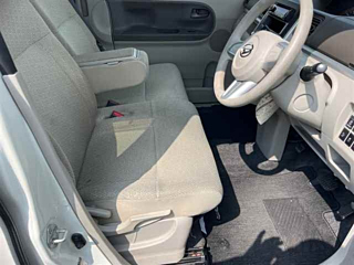 DAIHATSU TANTO 2014