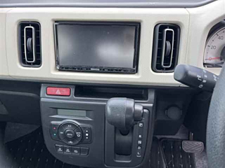 SUZUKI ALTO 2015