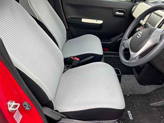 SUZUKI ALTO 2015