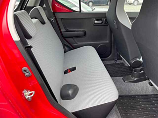 SUZUKI ALTO 2015