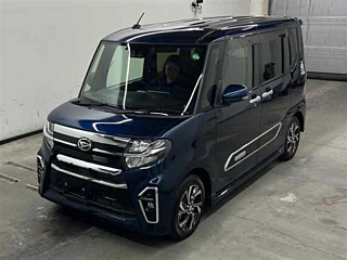 DAIHATSU TANTO 2021