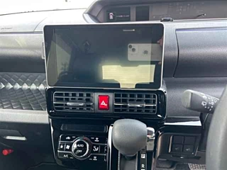 DAIHATSU TANTO 2021