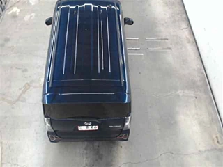 DAIHATSU TANTO 2021