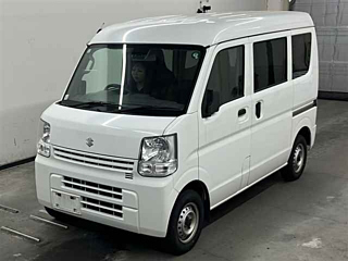 SUZUKI EVERY 2018