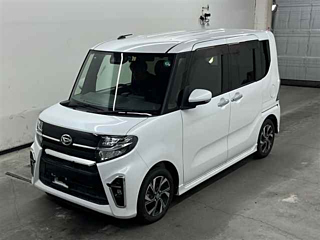 DAIHATSU TANTO 2020