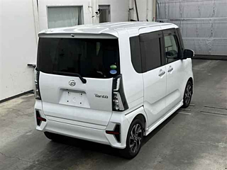 DAIHATSU TANTO 2020