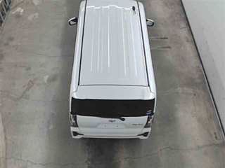 DAIHATSU TANTO 2020