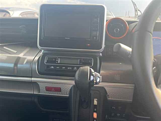 MAZDA FLAIR WAGON 2019
