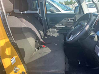 MAZDA FLAIR WAGON 2019
