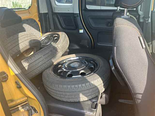 MAZDA FLAIR WAGON 2019
