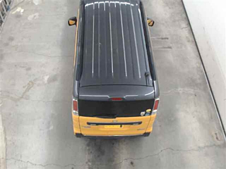 MAZDA FLAIR WAGON 2019