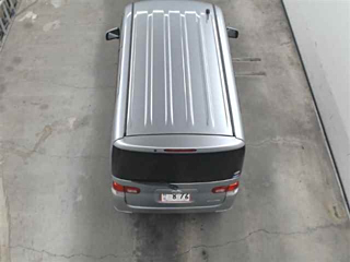 DAIHATSU TANTO 2012