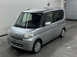 DAIHATSU TANTO 2012