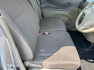 DAIHATSU TANTO 2012