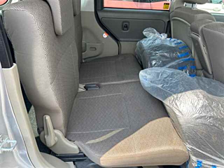 DAIHATSU TANTO 2012