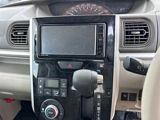 DAIHATSU TANTO 2018