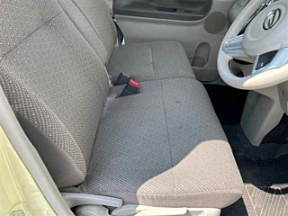 DAIHATSU TANTO 2018