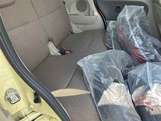 DAIHATSU TANTO 2018
