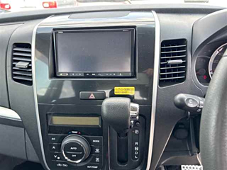 SUZUKI WAGON R 2012