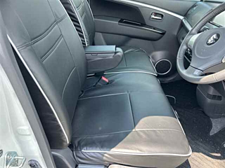 SUZUKI WAGON R 2012