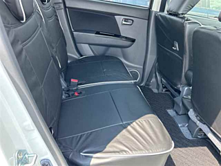 SUZUKI WAGON R 2012