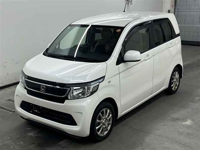 HONDA N WGN 2016