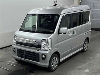 SUZUKI EVERY WAGON 2020