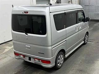 SUZUKI EVERY WAGON 2020