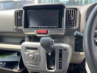 SUZUKI EVERY WAGON 2020