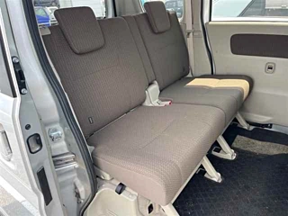 SUZUKI EVERY WAGON 2020
