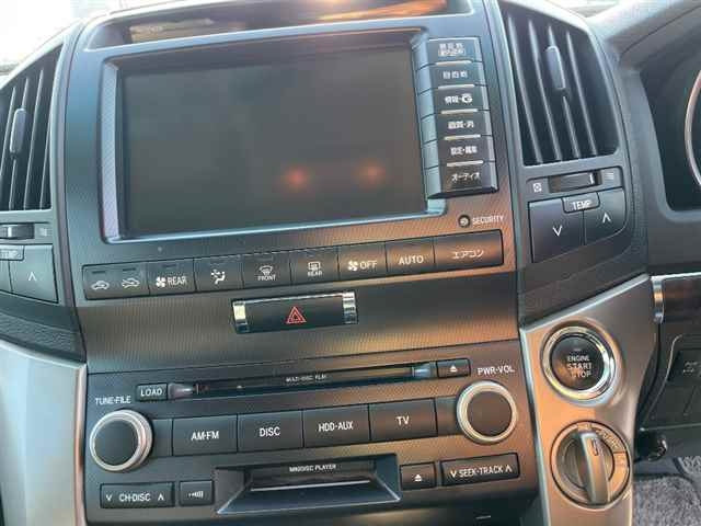 TOYOTA LAND CRUISER 2010