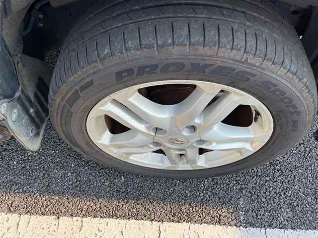 TOYOTA LAND CRUISER 2010