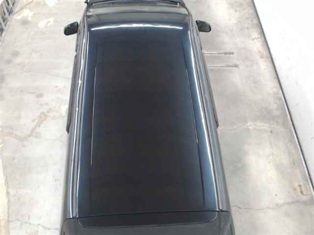 TOYOTA VELLFIRE 2012