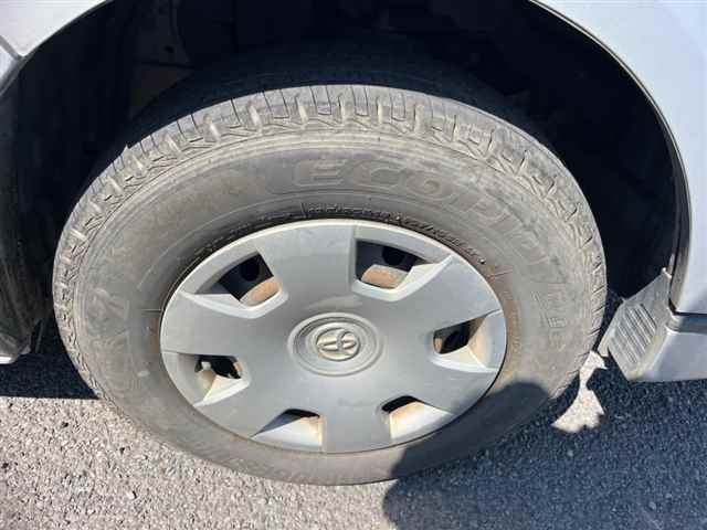 TOYOTA REGIUS ACE VAN 2010