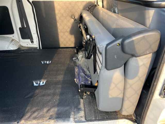 TOYOTA TOWN ACE VAN 2015