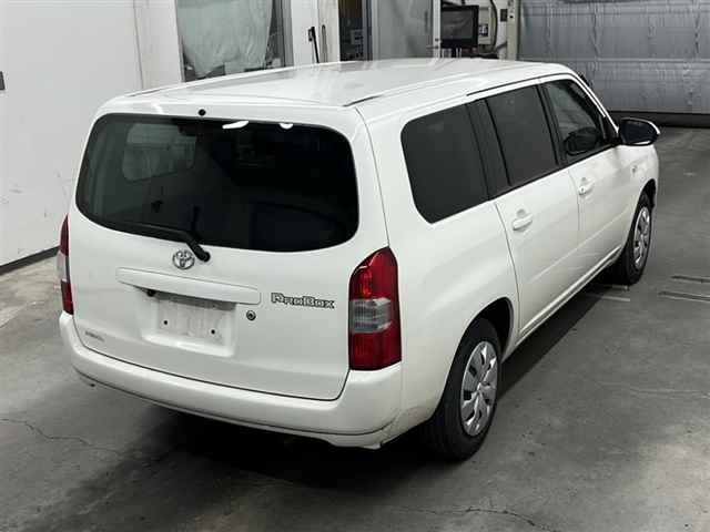 TOYOTA PROBOX 2021