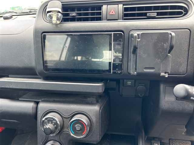 TOYOTA PROBOX 2021