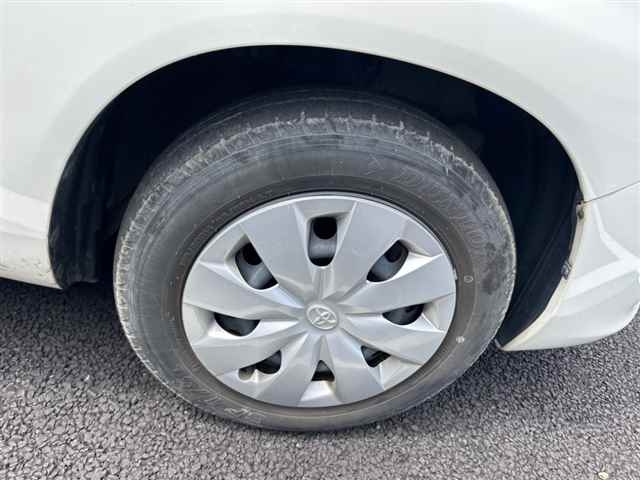 TOYOTA PROBOX 2021