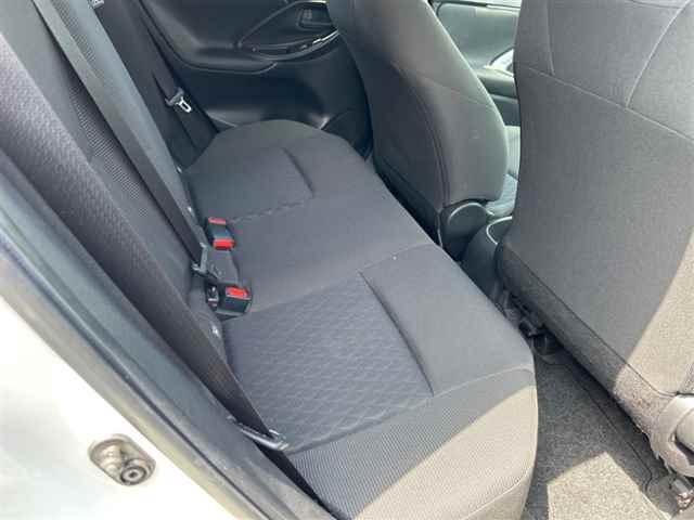 TOYOTA YARIS CROSS 2022
