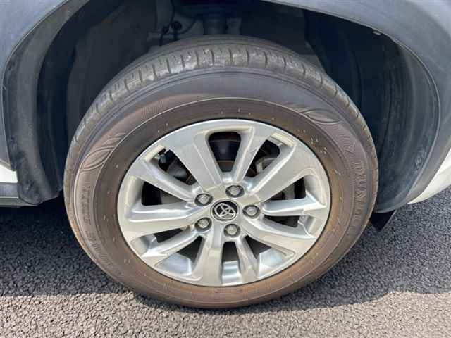 TOYOTA YARIS CROSS 2022