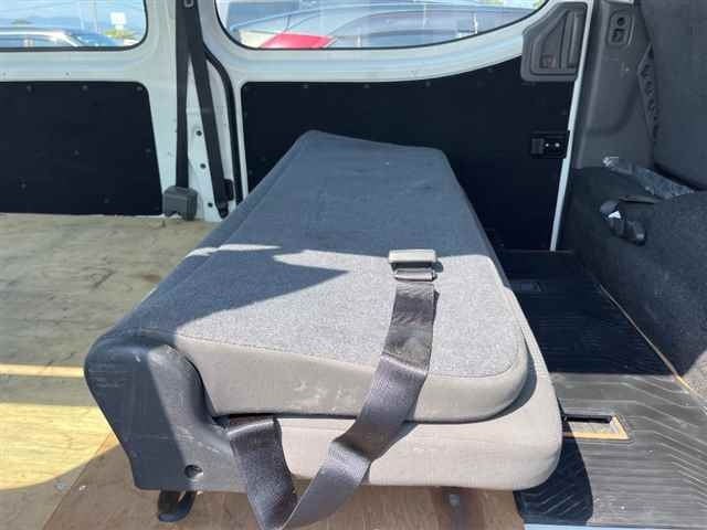 NISSAN CARAVAN VAN 2020