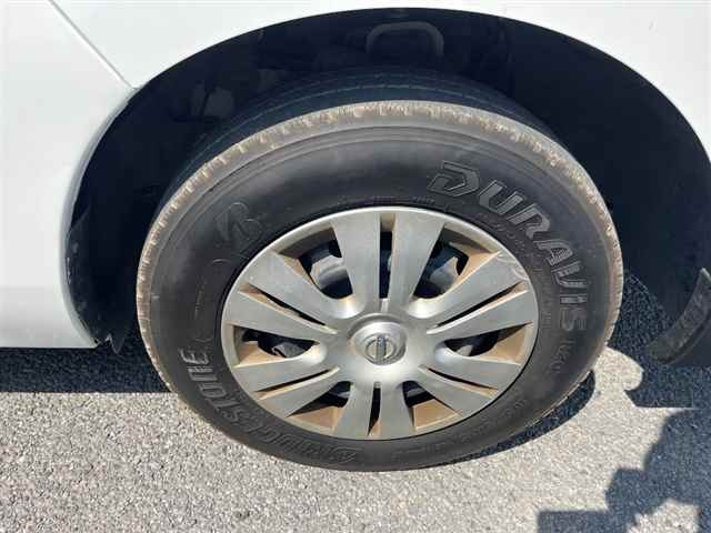 NISSAN CARAVAN VAN 2020