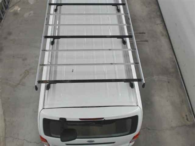 NISSAN CARAVAN VAN 2020