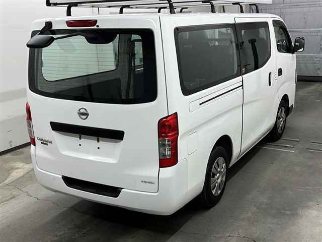 NISSAN CARAVAN VAN 2020