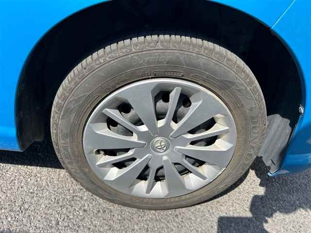 TOYOTA ROOMY 2016