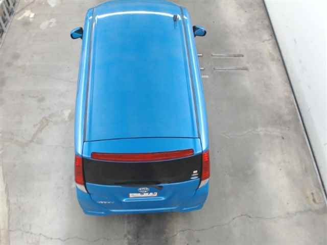 TOYOTA ROOMY 2016
