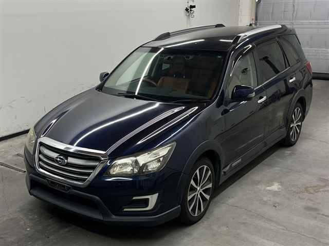 SUBARU EXIGA 2016