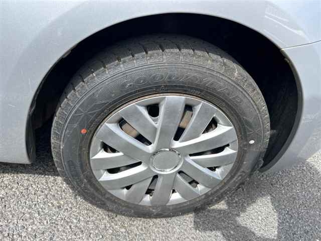 TOYOTA BELTA 2012