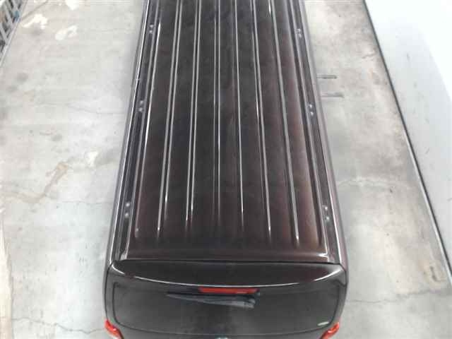 NISSAN CARAVAN VAN 2018