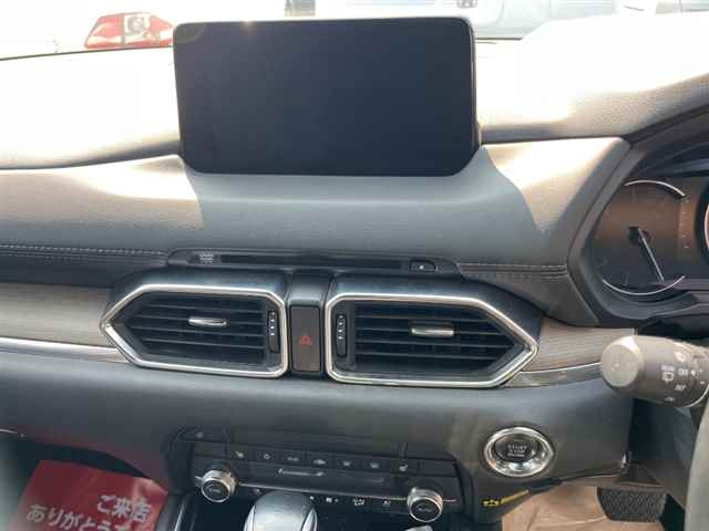 MAZDA CX-8 2020